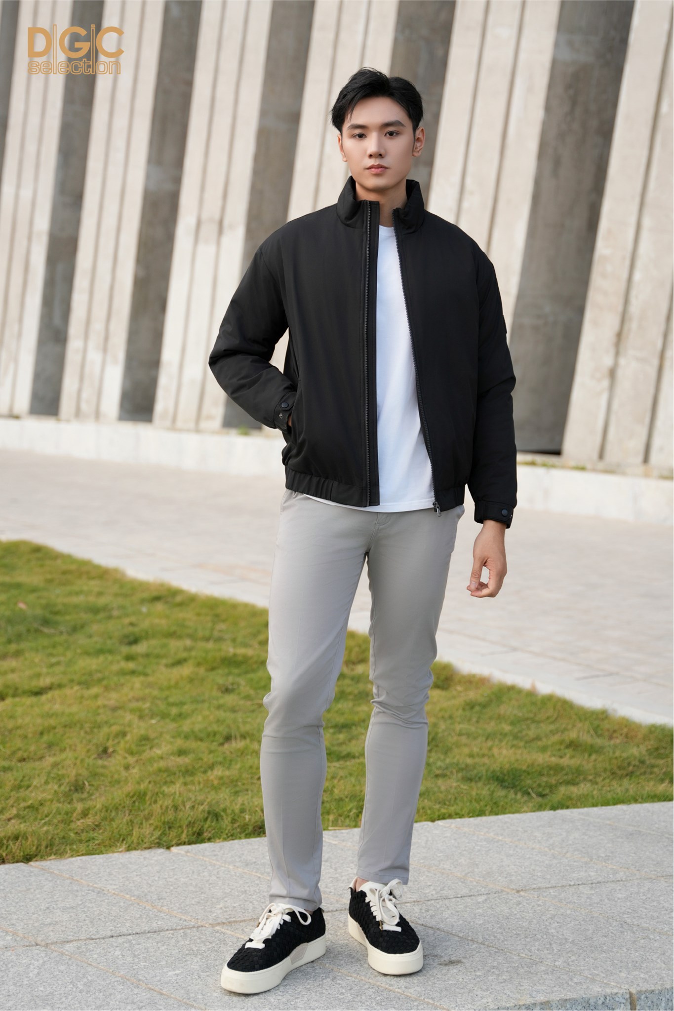 Ảnh của Áo jacket 3 lớp